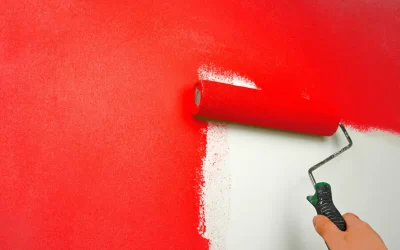 The Art of Painting with a Trusted Maintenance Company