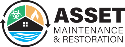 Asset Maintenance & Restoration logo 6